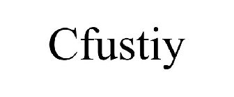 CFUSTIY