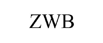 ZWB