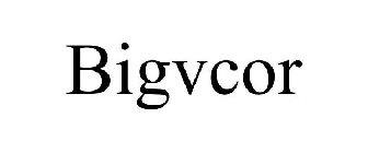 BIGVCOR