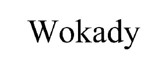 WOKADY