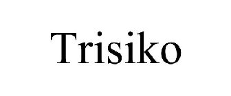 TRISIKO