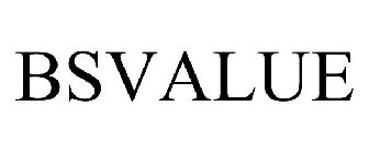 BSVALUE