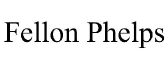 FELLON PHELPS