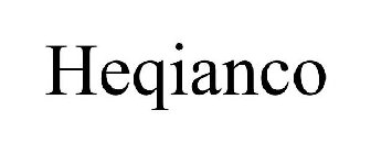 HEQIANCO