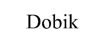 DOBIK