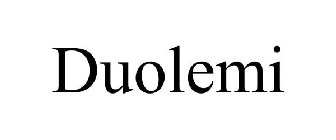 DUOLEMI