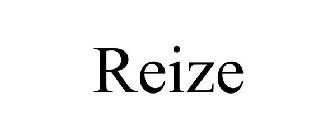 REIZE