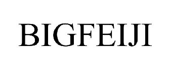 BIGFEIJI