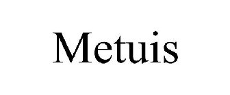 METUIS