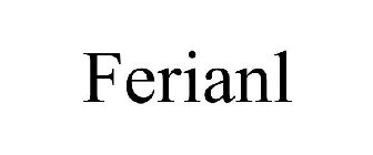 FERIANL