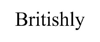 BRITISHLY