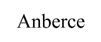 ANBERCE