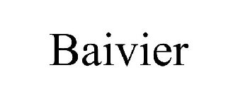 BAIVIER