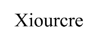 XIOURCRE
