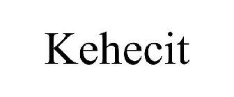KEHECIT