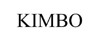 KIMBO