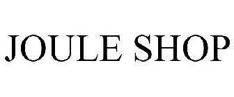 JOULE SHOP