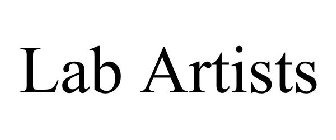 LAB ARTISTS