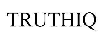 TRUTHIQ