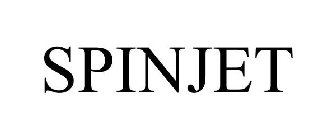 SPINJET