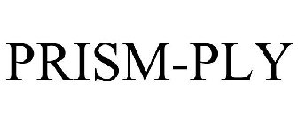 PRISM-PLY