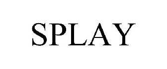SPLAY