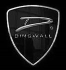 DINGWALL