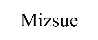 MIZSUE