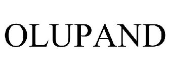 OLUPAND