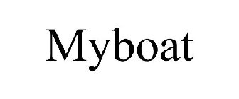 MYBOAT