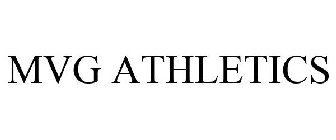 MVG ATHLETICS
