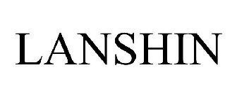 LANSHIN