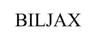 BILJAX