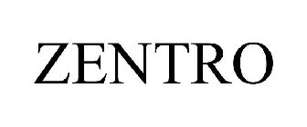 ZENTRO