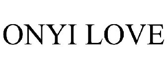 ONYI LOVE