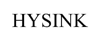 HYSINK