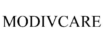 MODIVCARE