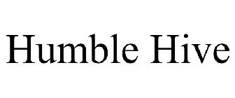 HUMBLE HIVE