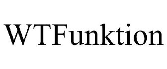 WTFUNKTION