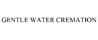 GENTLE WATER CREMATION