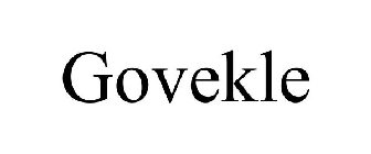 GOVEKLE