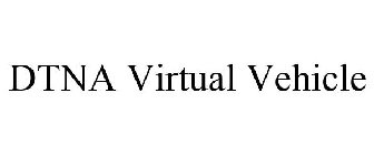 DTNA VIRTUAL VEHICLE