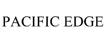 PACIFIC EDGE