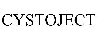 CYSTOJECT