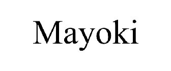 MAYOKI