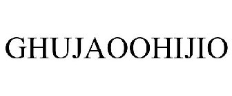 GHUJAOOHIJIO
