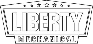 LIBERTY MECHANICAL