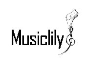 MUSICLILY