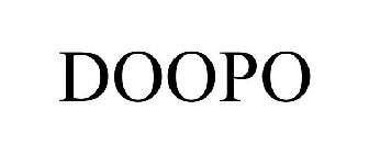 DOOPO
