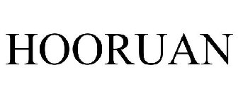 HOORUAN